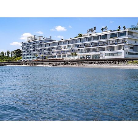 Ibusuki Kaijo Hotel - Vacation Stay 87386V Dış mekan fotoğraf