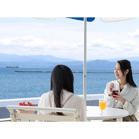 Ibusuki Kaijo Hotel - Vacation Stay 87386V Dış mekan fotoğraf