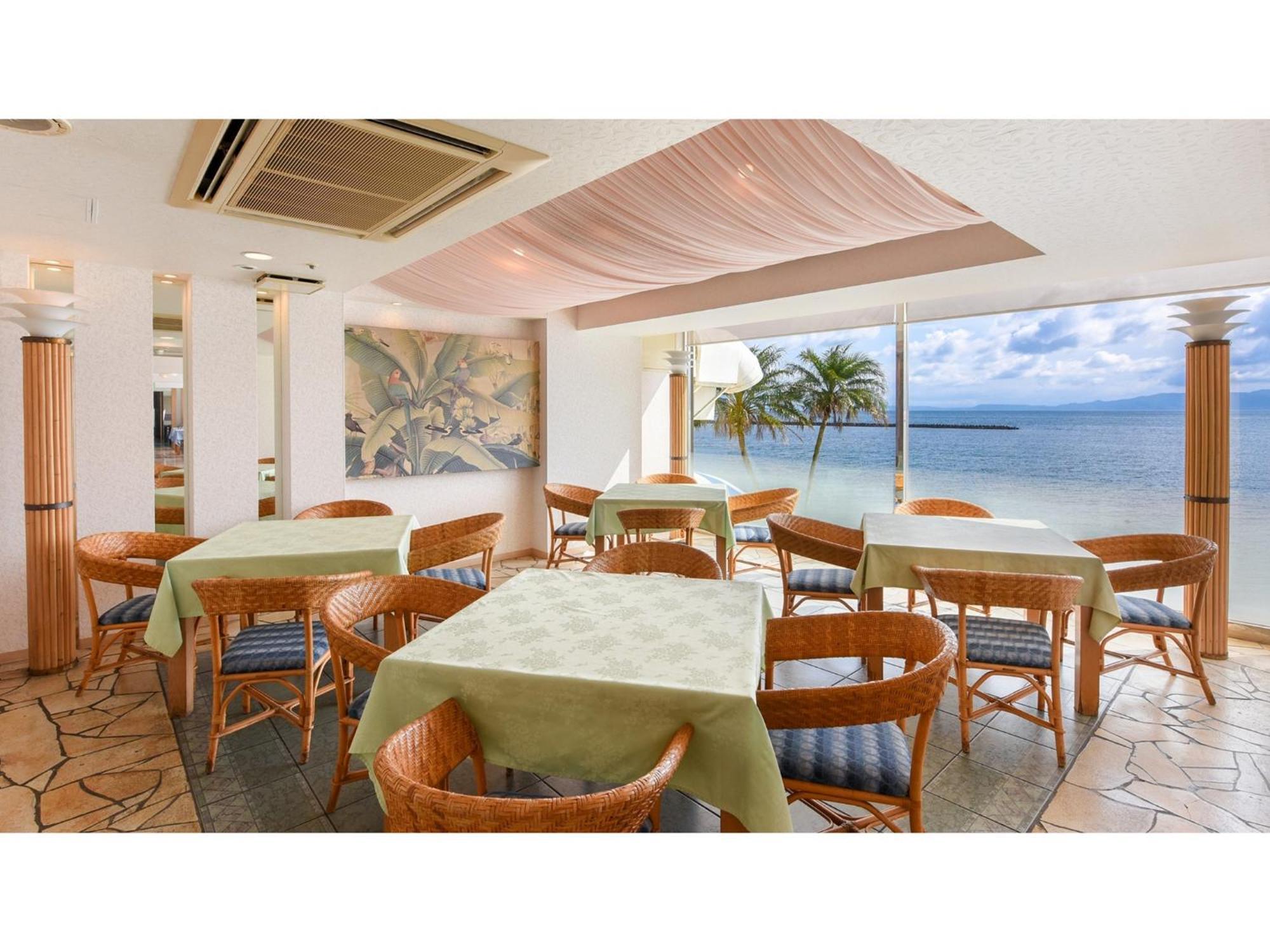 Ibusuki Kaijo Hotel - Vacation Stay 87386V Dış mekan fotoğraf