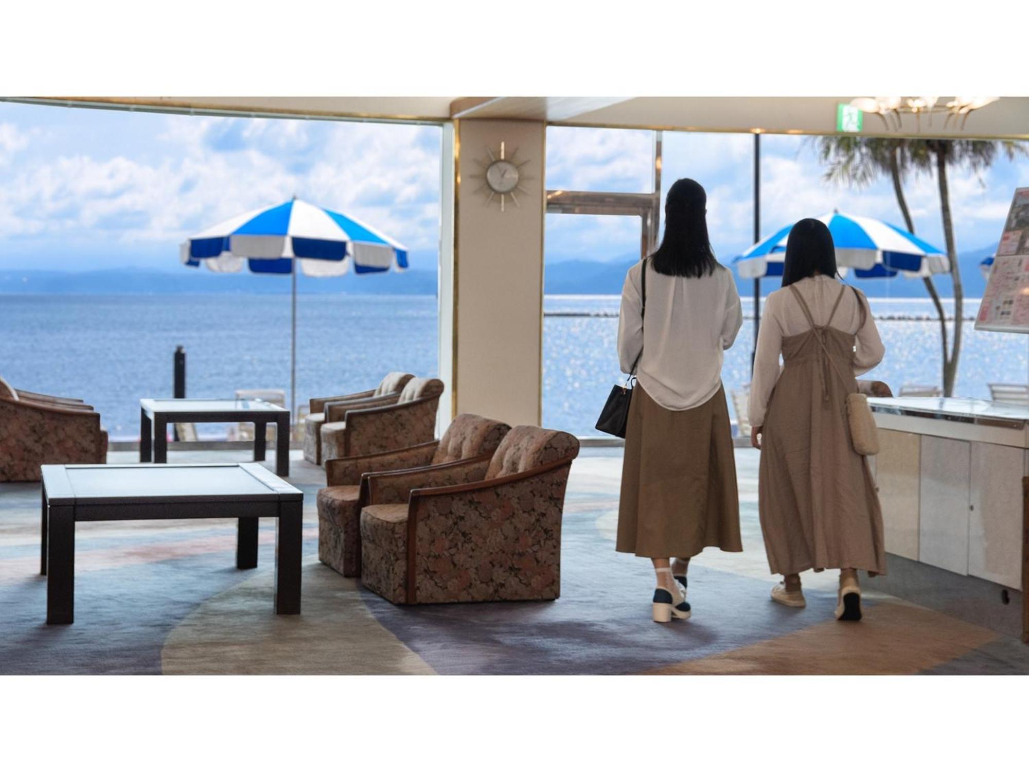 Ibusuki Kaijo Hotel - Vacation Stay 87386V Dış mekan fotoğraf