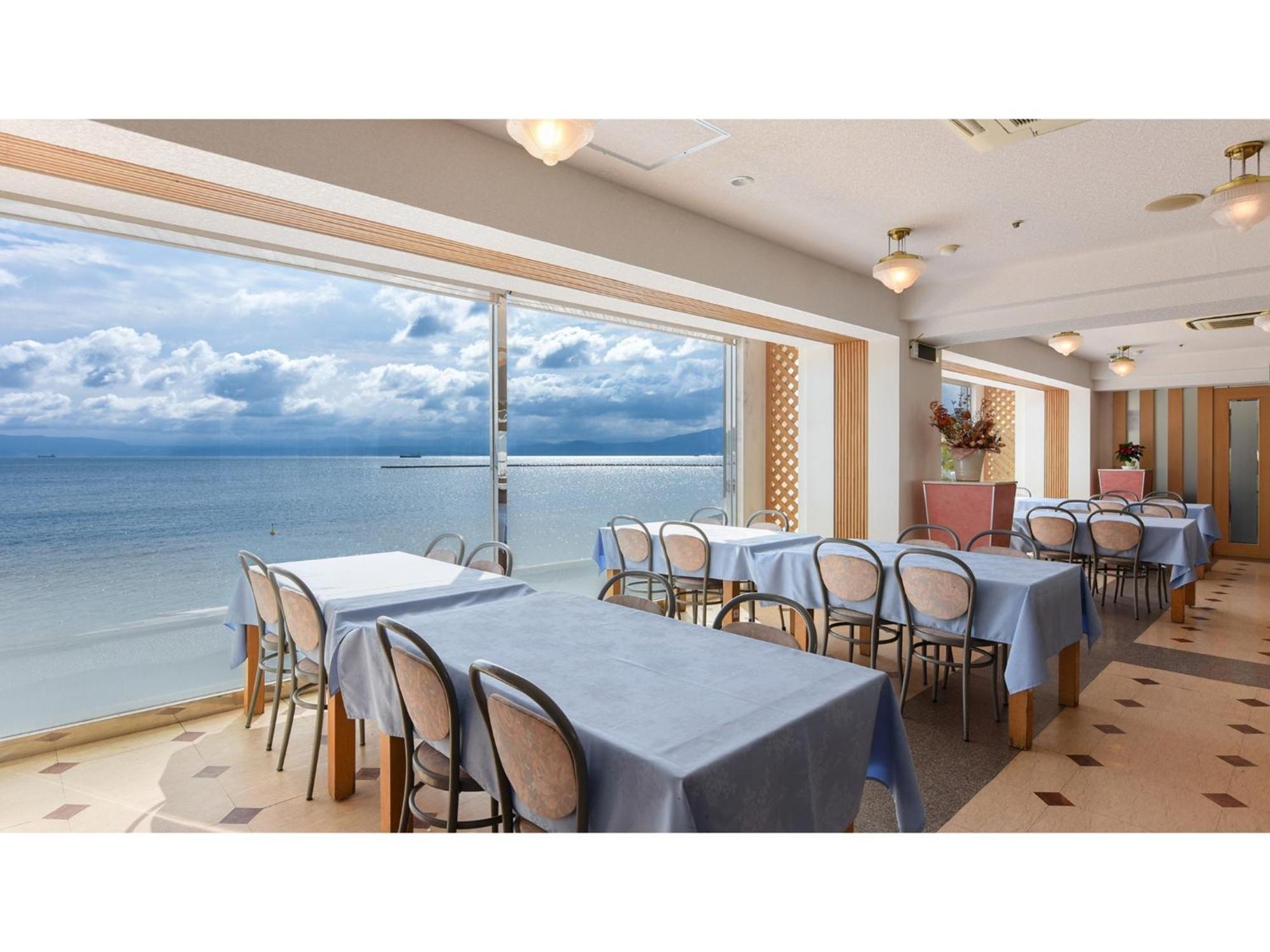 Ibusuki Kaijo Hotel - Vacation Stay 87386V Dış mekan fotoğraf