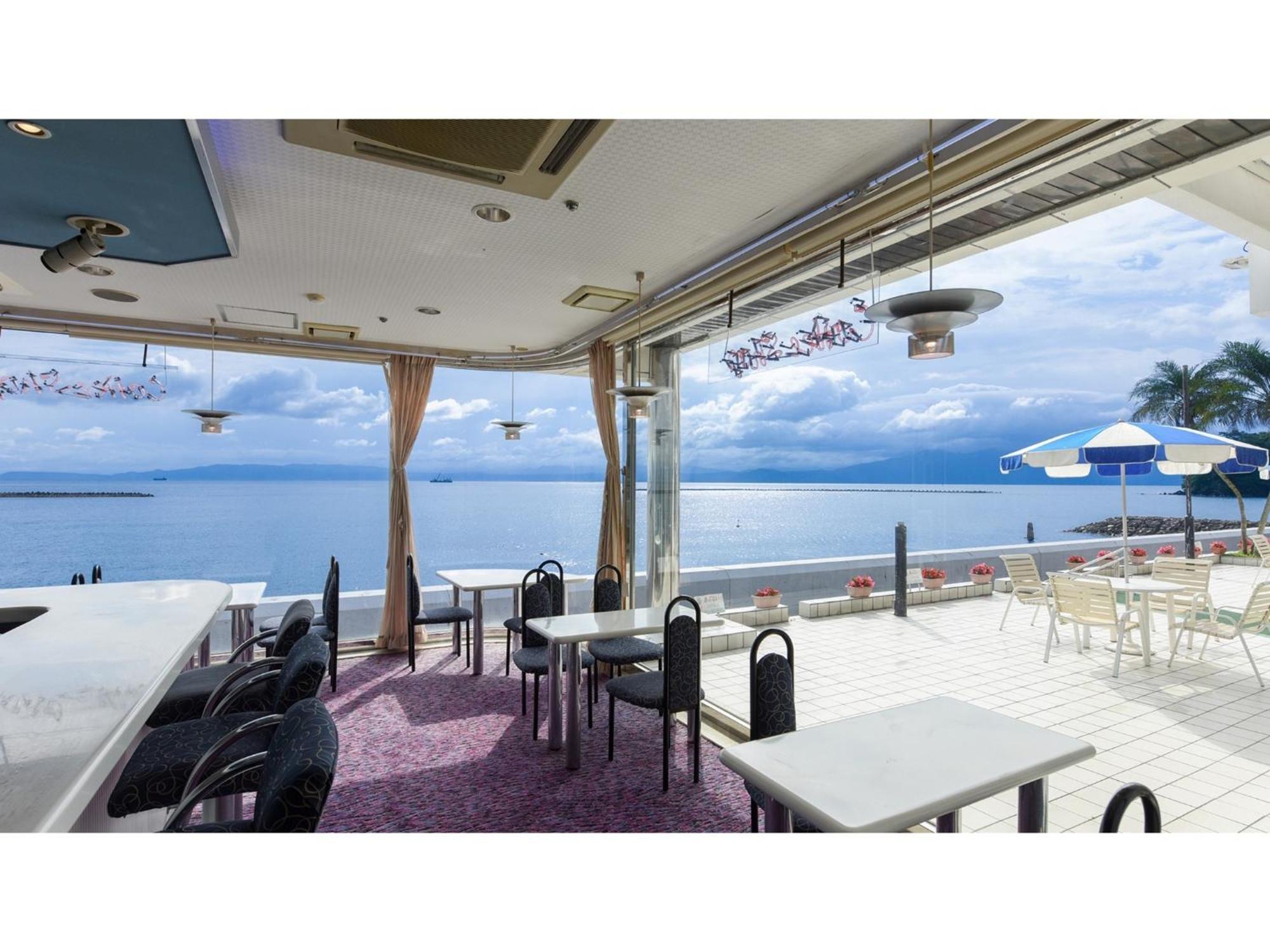 Ibusuki Kaijo Hotel - Vacation Stay 87386V Dış mekan fotoğraf