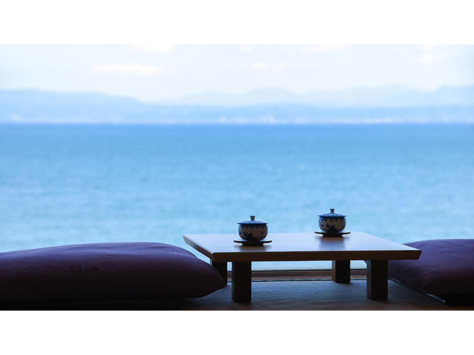 Ibusuki Kaijo Hotel - Vacation Stay 87386V Dış mekan fotoğraf