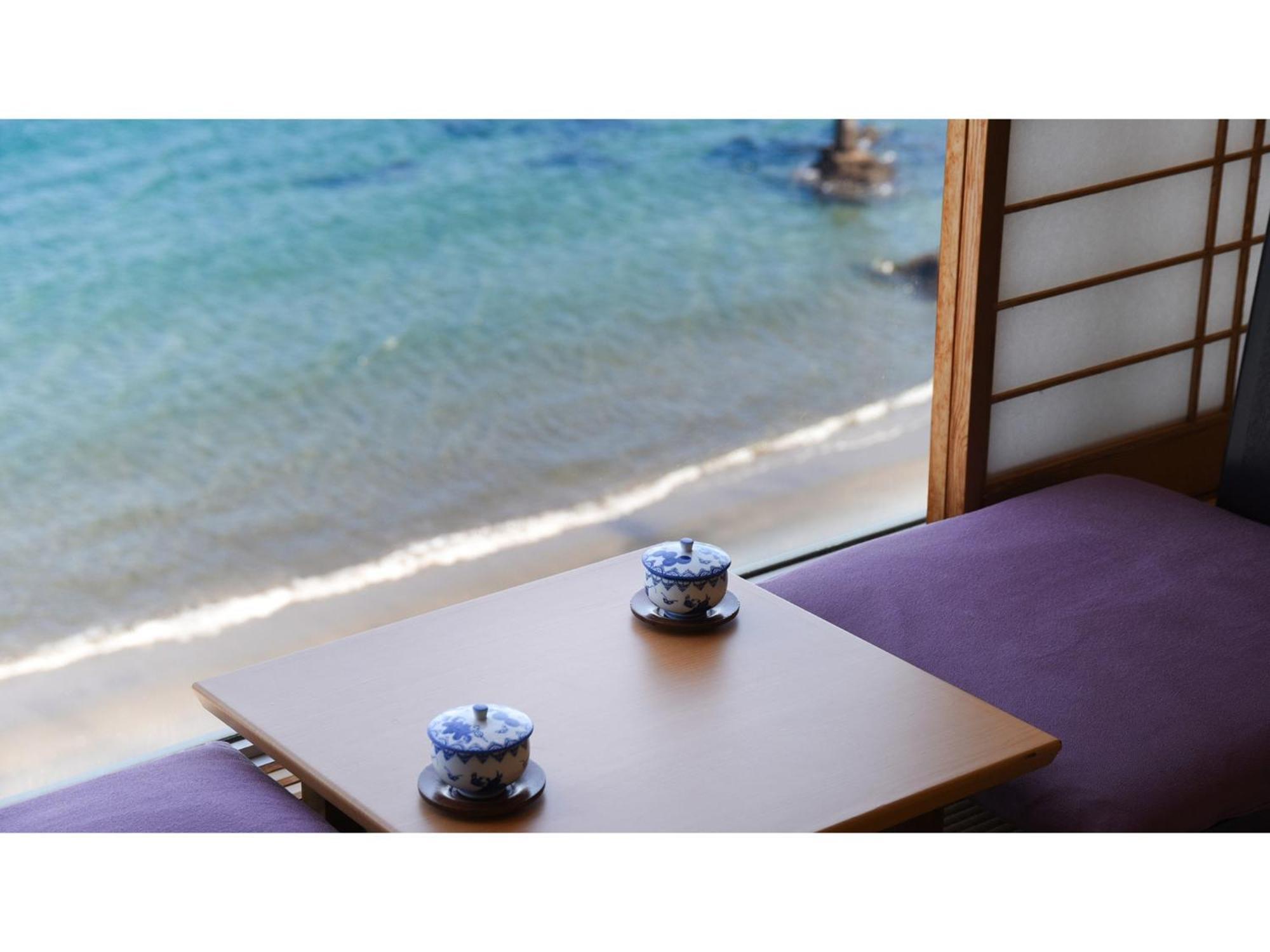 Ibusuki Kaijo Hotel - Vacation Stay 87386V Dış mekan fotoğraf