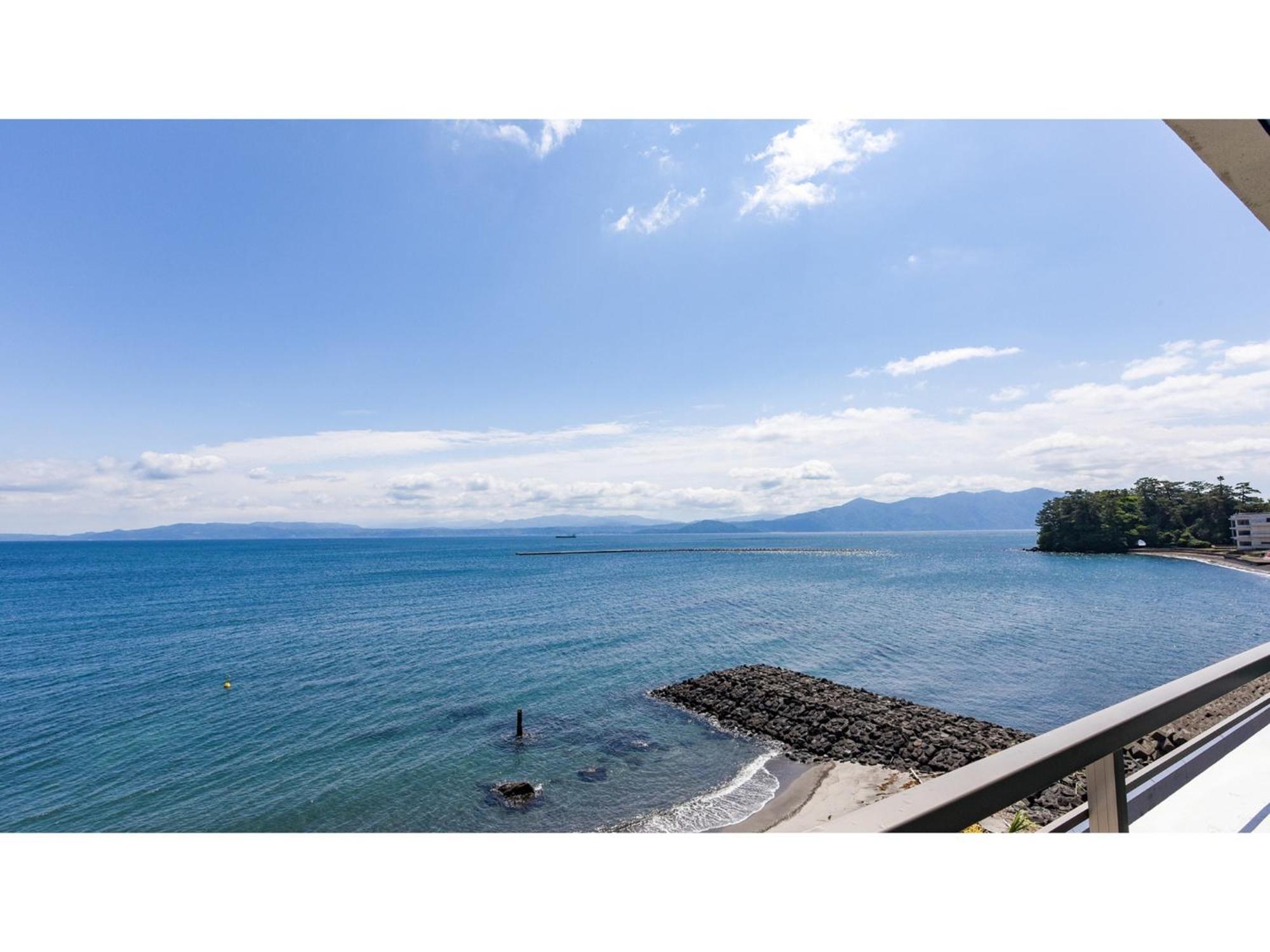 Ibusuki Kaijo Hotel - Vacation Stay 87386V Dış mekan fotoğraf