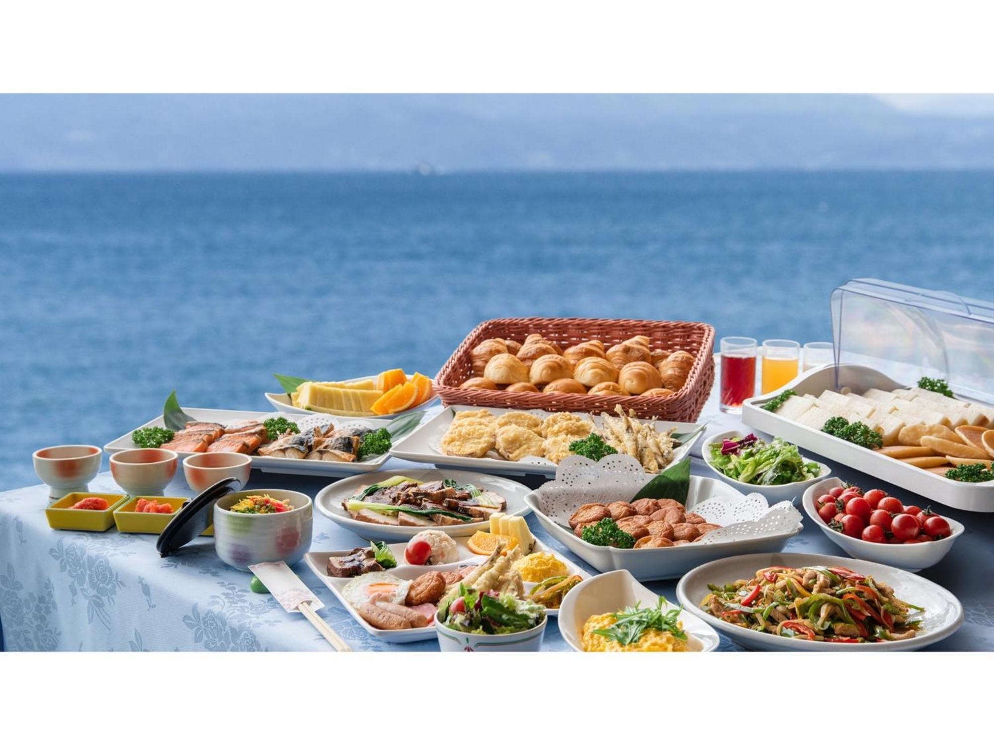 Ibusuki Kaijo Hotel - Vacation Stay 87386V Dış mekan fotoğraf